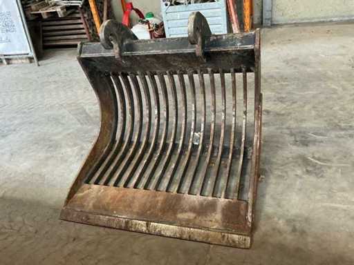 2023 Pladdet CW30 Sichteimer