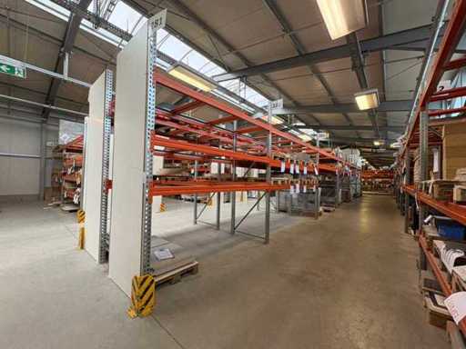 Zware plank, met inhoud