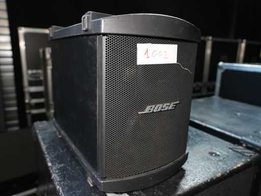BOSE - B1 – KOMPAKTES PASSIVES BASSMODUL