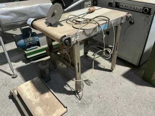 Bandă transportoare