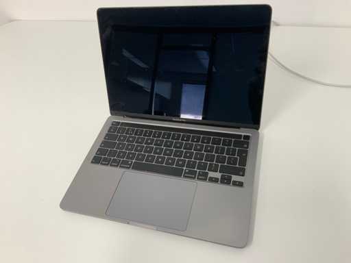 Apple A2289 13-inch MacBook Pro MXK52N/A Laptop