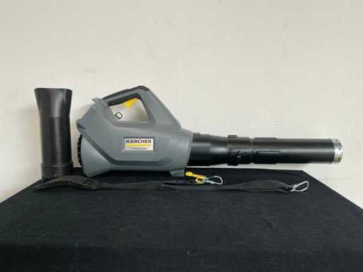 Dmuchawa do liści Kärcher LB 930/36 BP