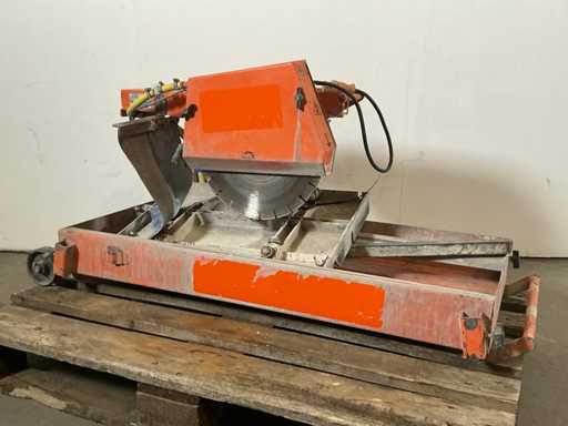 2017 Euro Shatal TS351-45 Fer?str?u de piatr? reglabil L=600mm H=105mm/90° 80mm/45°