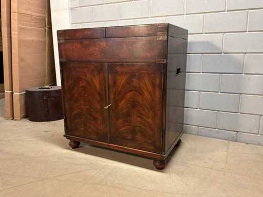 Armoire à boissons Alexander