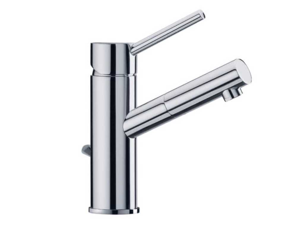Clever Washbasin 120 Caiman Washbasin Faucet (2x)