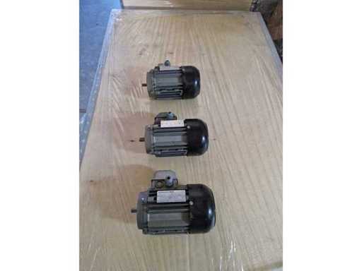 KONCAR  Electromotor