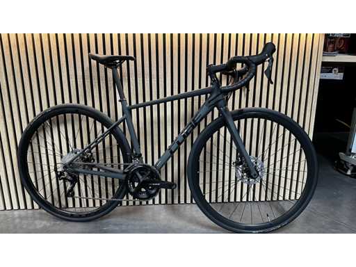 Cube - Attain SLX (neuf) - Moto de course