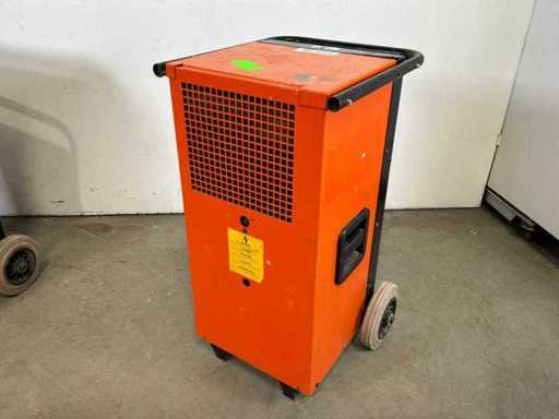 2017 Trotec TTK 400 Construction Dryer 75L