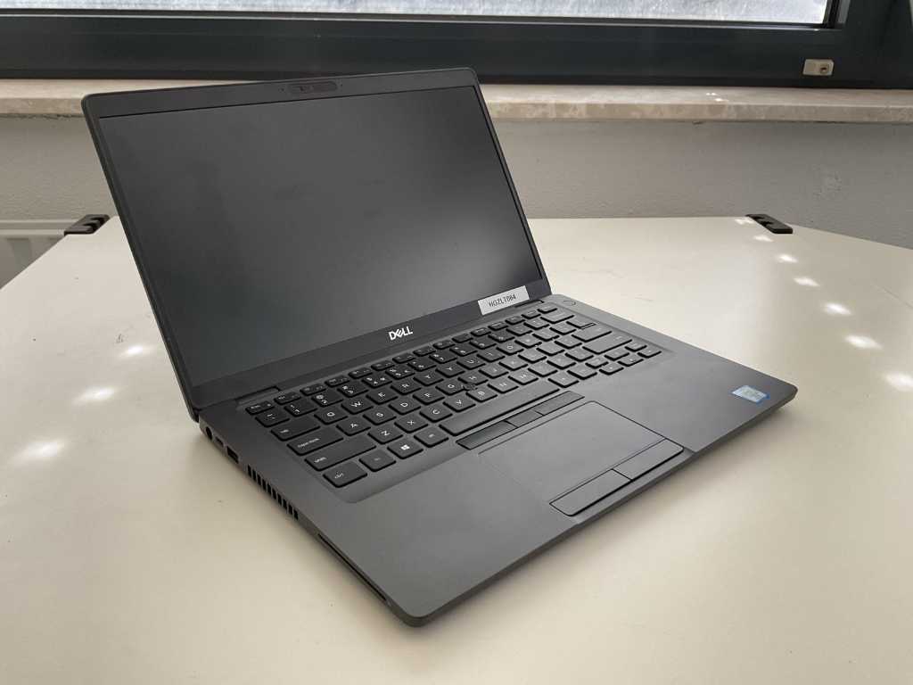 Notebook – Dell – Latitude 5400