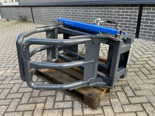 Morsetto Novatar Bale 2023