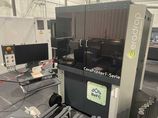 Process equipment for biofuel cell technology