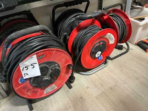 Bobine d’extension Kelfort (5x)