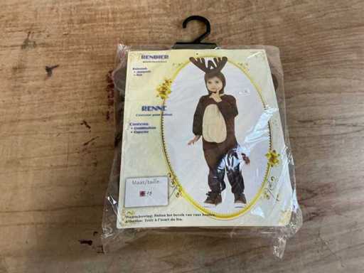 Various - Children - Fancy dress (20x)