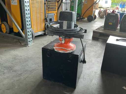 2016 SAINT-GOBAIN CG 125 Betonschleifer