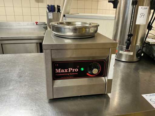 EMGA Max Pro FW1 Hotpot