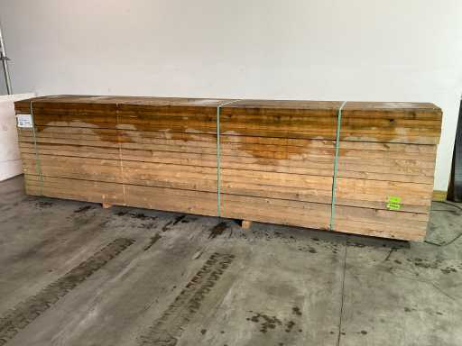 Trave di abete 450x12,5x6,3 cm (30x)