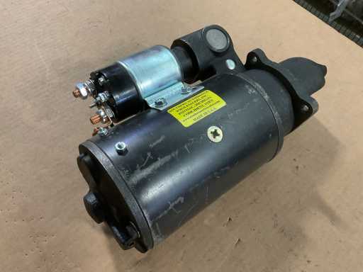 Motor de pornire Southern Automotive Wholesalers Inc.