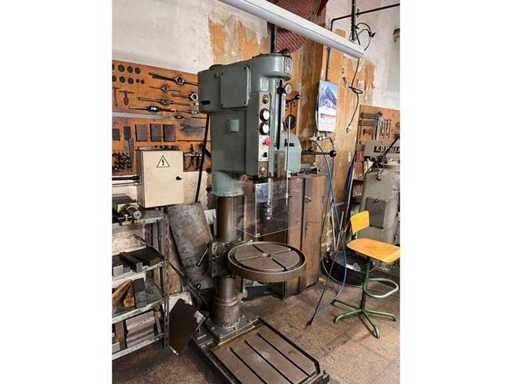 IRSA- Taladro radial industrial IRA 35