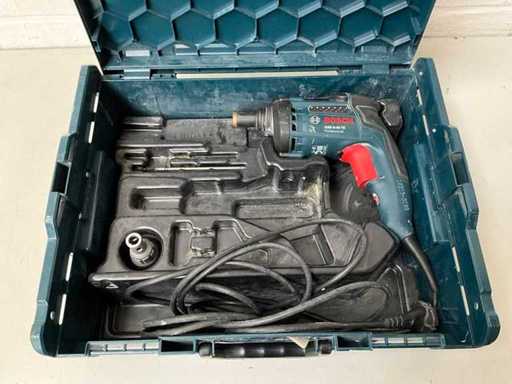 Śrubokręt do płyt gipsowych Bosch GSR 6-45 TE z 2016 roku