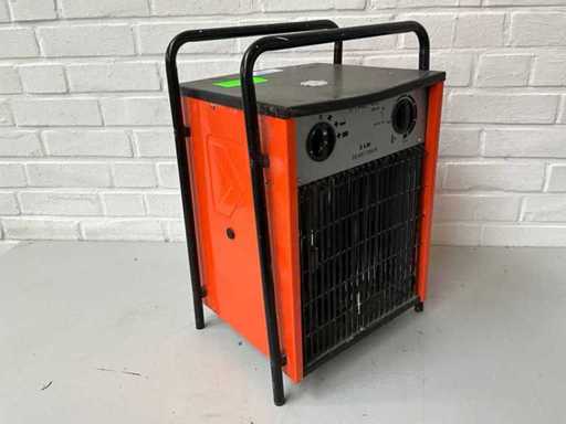 Chauffage électrique Trotec TDS 50