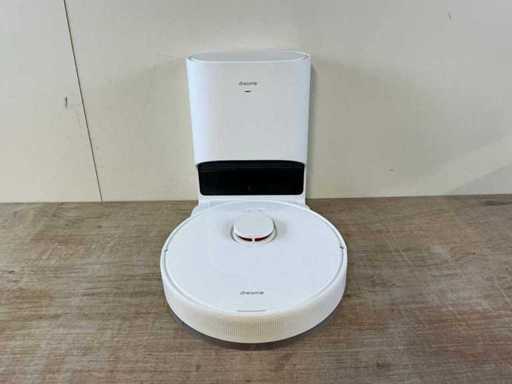 Aspirapolvere robot DREAME D10 Plus