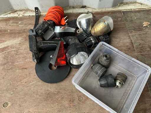 Diverse - Alte unelte