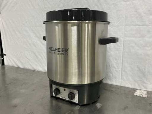 Vas cu vin fiert Bielmeier Vas cu vin fiert 27L