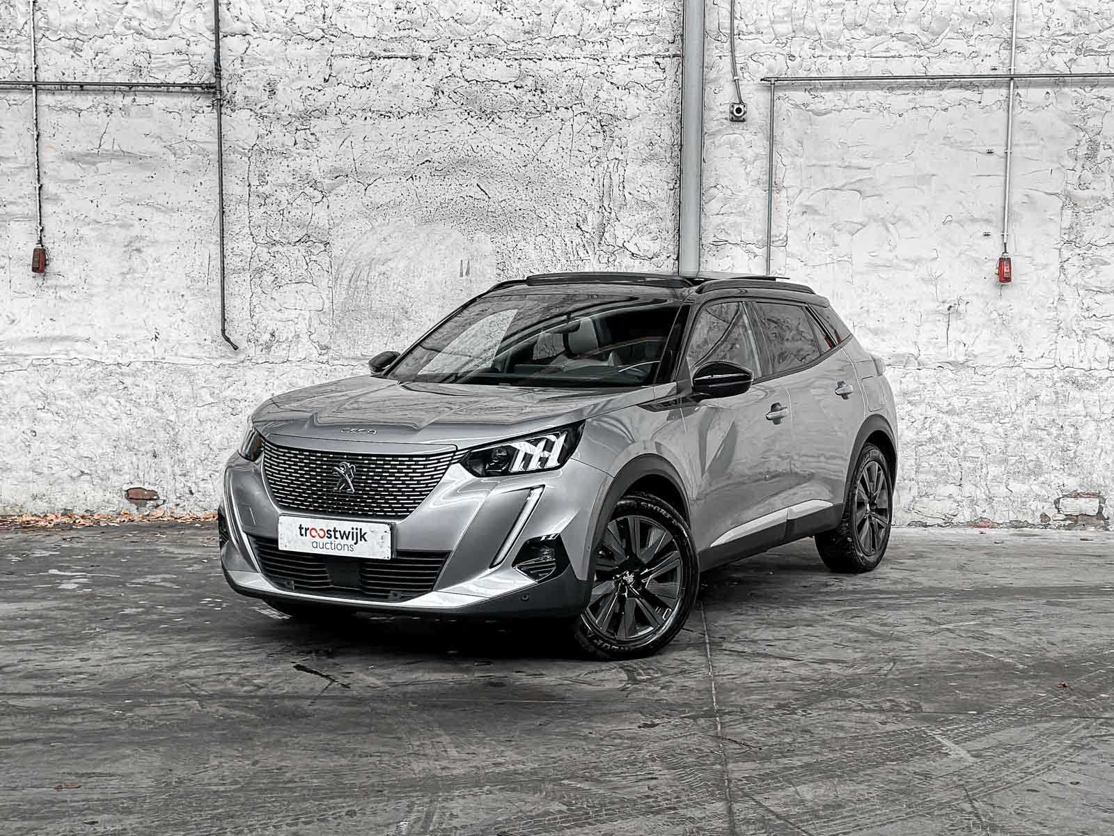 Autos und Nutzfahrzeuge in Boxmeer