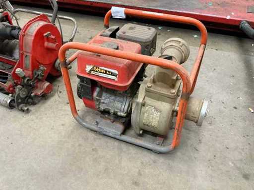 Koshin SEM80X Waterpomp