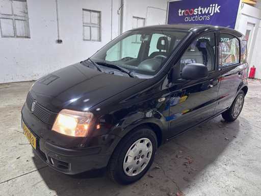 Fiat - Panda - 1.2 Active - 14-PHP-8