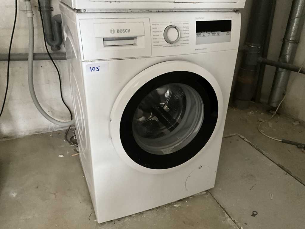 Mașină de spălat Bosch Varioperfect Series 4