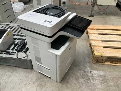 Imprimante laser HP Laserjet MFP M52710