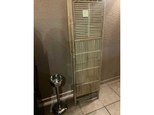 Partij diverse inrichting