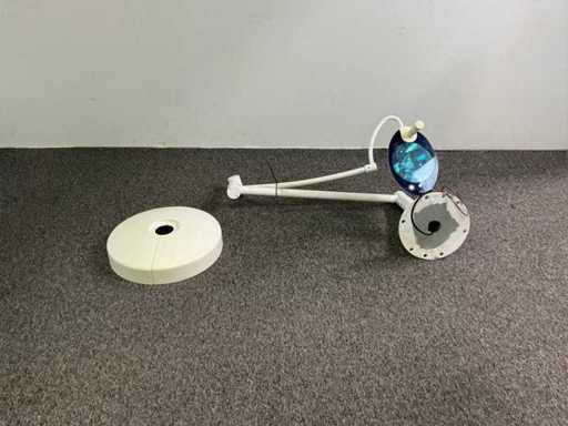 MAQUET - Hanaulux Blue 30 - Chirurgische lamp