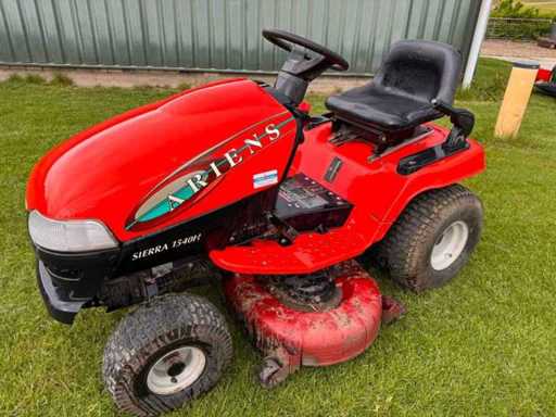Ariens - Sierra 1540H - traktor trawowy
