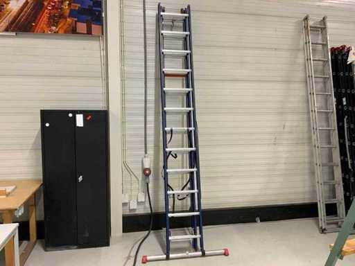 Altrex Ladder