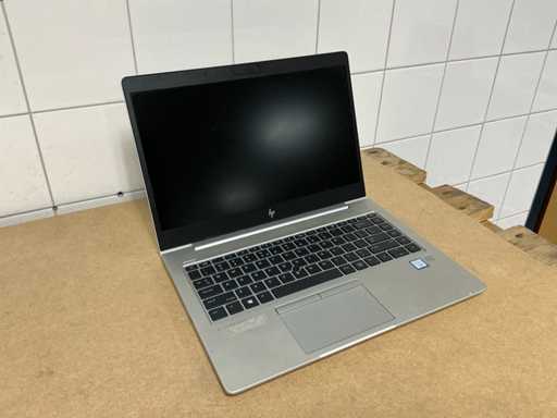 HP ELITEBOOK 840 G5 - I5-8250U Laptop 