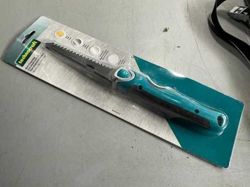 Technocraft Multi ręczna piła (6x)