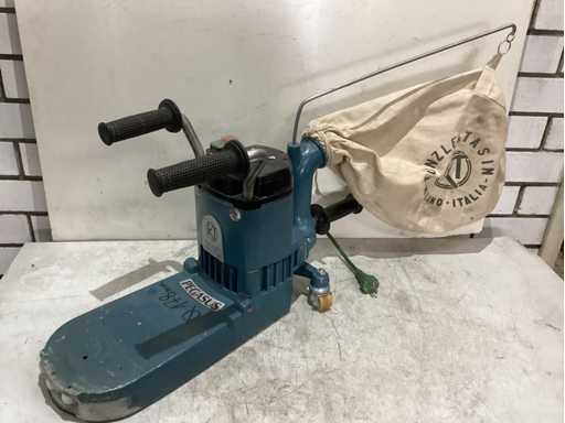 2017 KUNZLE & TASIN PEGASUS Szlifierka do parkietów