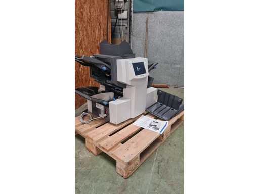 PITNEY BOWES - 2021 - RELAY 3500 - Inserting Folder