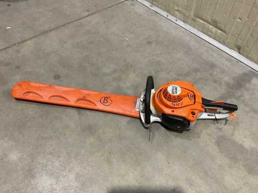 Taille-haies Stihl HS56C