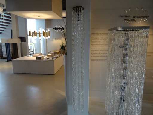 Ilfari - Opus - Lampe murale