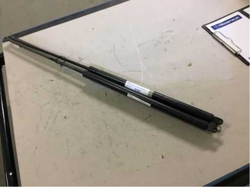 Gas Springs (PL/D/23)