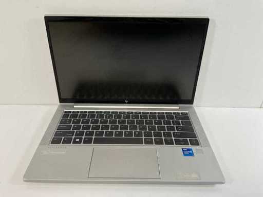 HP EliteBook 830 G8 13.3", Core(TM) i7 11th Gen, 16 GB RAM, 512 GB NVMe Laptop