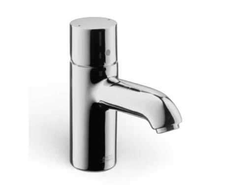 Hansgrohe Axor Uno Washbasin tap with waste
