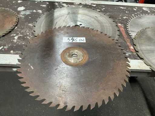 Saw blade