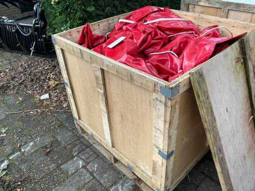 Aanhangwagenzeil diverse
