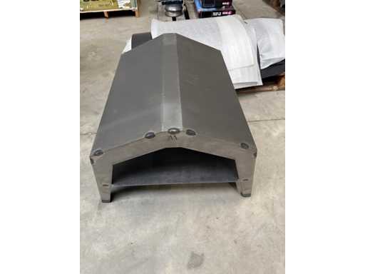 Bullerjan Type 02 and 03 Buck M