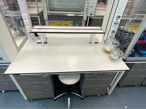 MARSON 2 Mesa