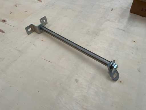 Lifeline type A With swivel head (REF: 4002059) (10 PCS)